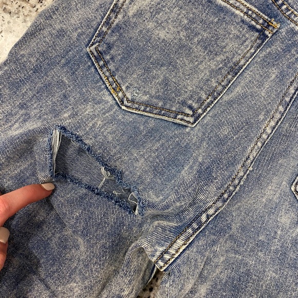 Pacsun mom jeans - Picture 5 of 6